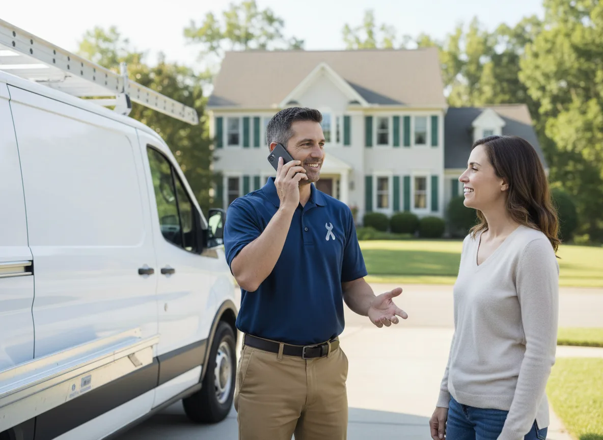 Home Gutter Service Dayton, NJ FAQs